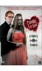 ZOMBIE LOVER - DVD