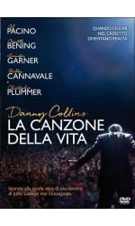 LA CANZONE DELLA VITA - DANNY COLLINS - DVD