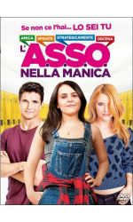 L' A.S.S.O. NELLA MANICA - DVD