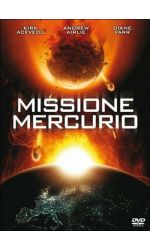 MISSIONE MERCURIO - DVD