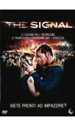 THE SIGNAL - DVD
