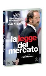 LA LEGGE DEL MERCATO - DVD