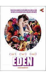 EDEN - DVD 1