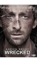 WRECKED - DVD