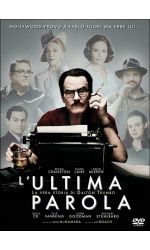 L'ULTIMA PAROLA - LA VERA STORIA DI DALTON TRUMBO - DVD