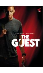 THE GUEST - DVD
