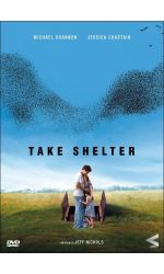 TAKE SHELTER - DVD