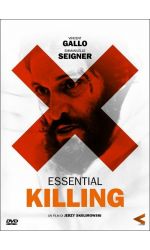 ESSENTIAL KILLING - DVD