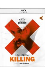 ESSENTIAL KILLING - BLU-RAY