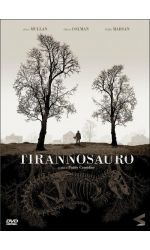 TIRANNOSAURO - DVD
