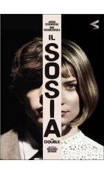 IL SOSIA - THE DOUBLE - DVD