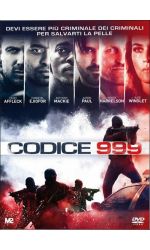 CODICE 999 - DVD