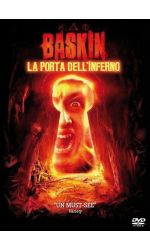 BASKIN - LA PORTA DELL'INFERNO - DVD