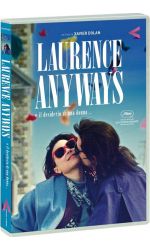 LAWRENCE ANYWAYS - DVD