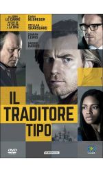 IL TRADITORE TIPO - DVD