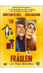 FRAULEIN: UNA FIABA D'INVERNO - DVD