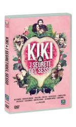 KIKI… E I SEGRETI DEL SESSO - DVD