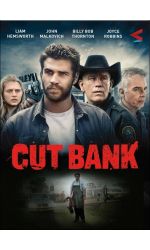 CUT BANKO - DVD