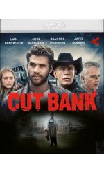 CUT BANK - BLU-RAY