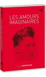 LES AMOURS IMAGINAIRES - DVD