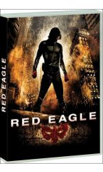 RED EAGLE - DVD