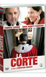 LA CORTE - DVD