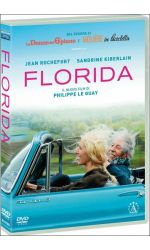FLORIDA - DVD