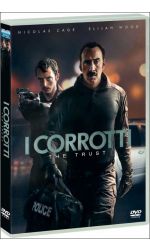 I CORROTTI - THE TRUST - DVD