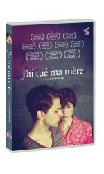 J'AI TUE' MA MERE - DVD