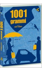 1001 GRAMMI - DVD