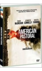 AMERICAN PASTORAL - DVD