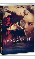 THE ASSASSIN - DVD
