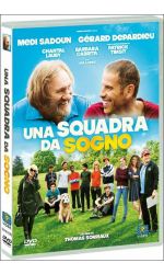 UNA SQUADRA DA SOGNO - DVD