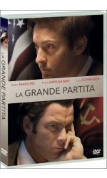 LA GRANDE PARTITA - DVD