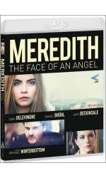 MEREDITH: THE FACE OF AN ANGEL - BLU-RAY