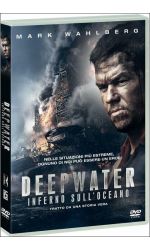 DEEPWATER - INFERNO SULL'OCEANO - DVD