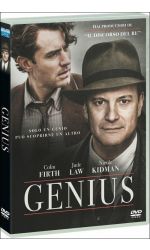 GENIUS - DVD