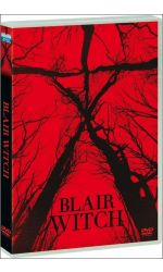 BLAIR WITCH - DVD