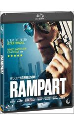 RAMPART (nov catalogo) - BLU-RAY