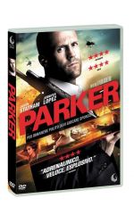 PARKER - DVD