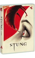 STUNG - DVD
