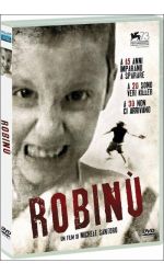 ROBINU' - DVD
