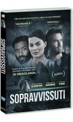 I SOPRAVVISSUTI - DVD