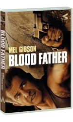 BLOOD FATHER - DVD
