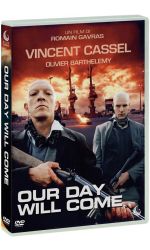 OUR DAY WILL COME - DVD