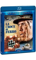 LA CROCE DI FERRO - BLU-RAY