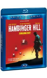 HAMBURGER HILL - BLU-RAY "indimenticabili" FILM DA COLLEZIONE 1