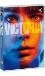VICTORIA - DVD