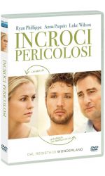 INCROCI PERICOLOSI - DVD