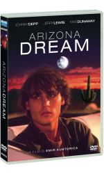 ARIZONA DREAM - DVD